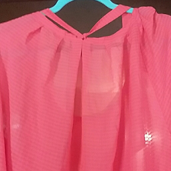 Dress blouse - Picture 3 of 4